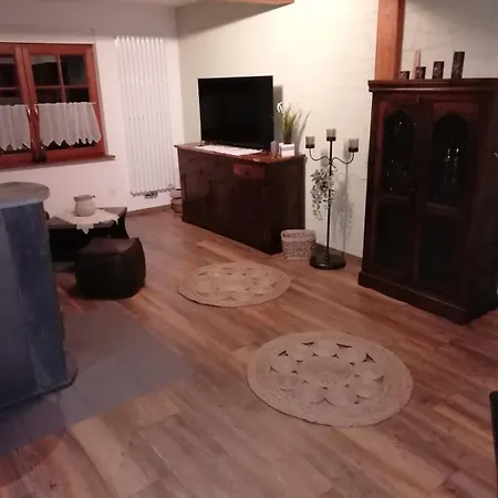 Furnished House Tla 3 Bedroom 3 Bath Apartment Waldmohr