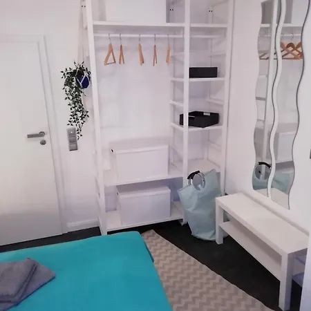 Furnished House Tla 3 Bedroom 3 Bath Apartment Waldmohr