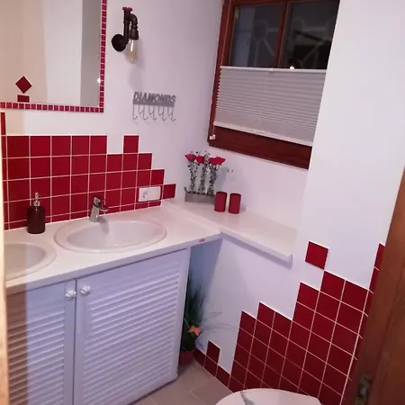 Apartment Furnished House Tla 3 Bedroom 3 Bath Waldmohr