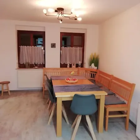 Apartment Furnished House Tla 3 Bedroom 3 Bath Waldmohr