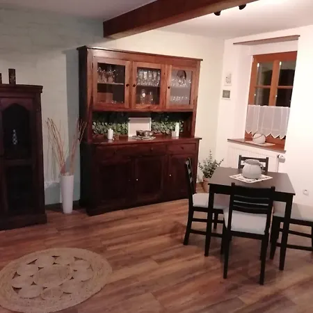 Furnished House Tla 3 Bedroom 3 Bath Waldmohr
