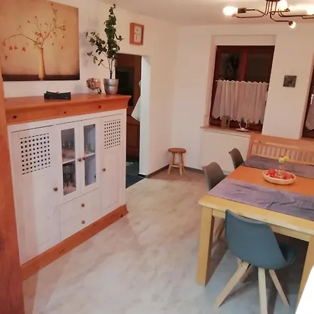 Apartment Furnished House Tla 3 Bedroom 3 Bath Waldmohr
