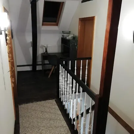 Furnished House Tla 3 Bedroom 3 Bath Waldmohr
