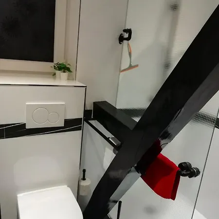 Furnished House Tla 3 Bedroom 3 Bath Apartment Waldmohr