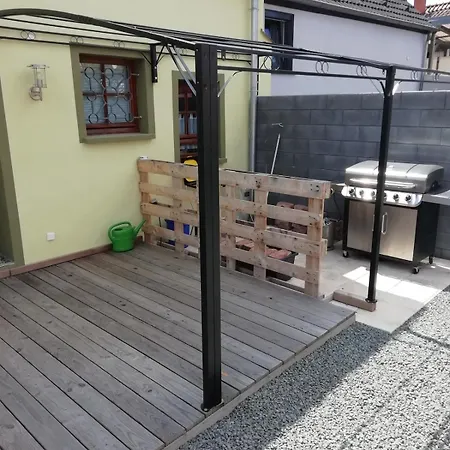 Furnished House Tla 3 Bedroom 3 Bath