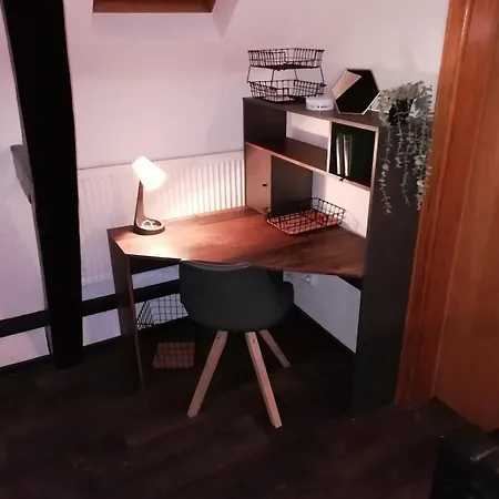 Furnished House Tla 3 Bedroom 3 Bath *